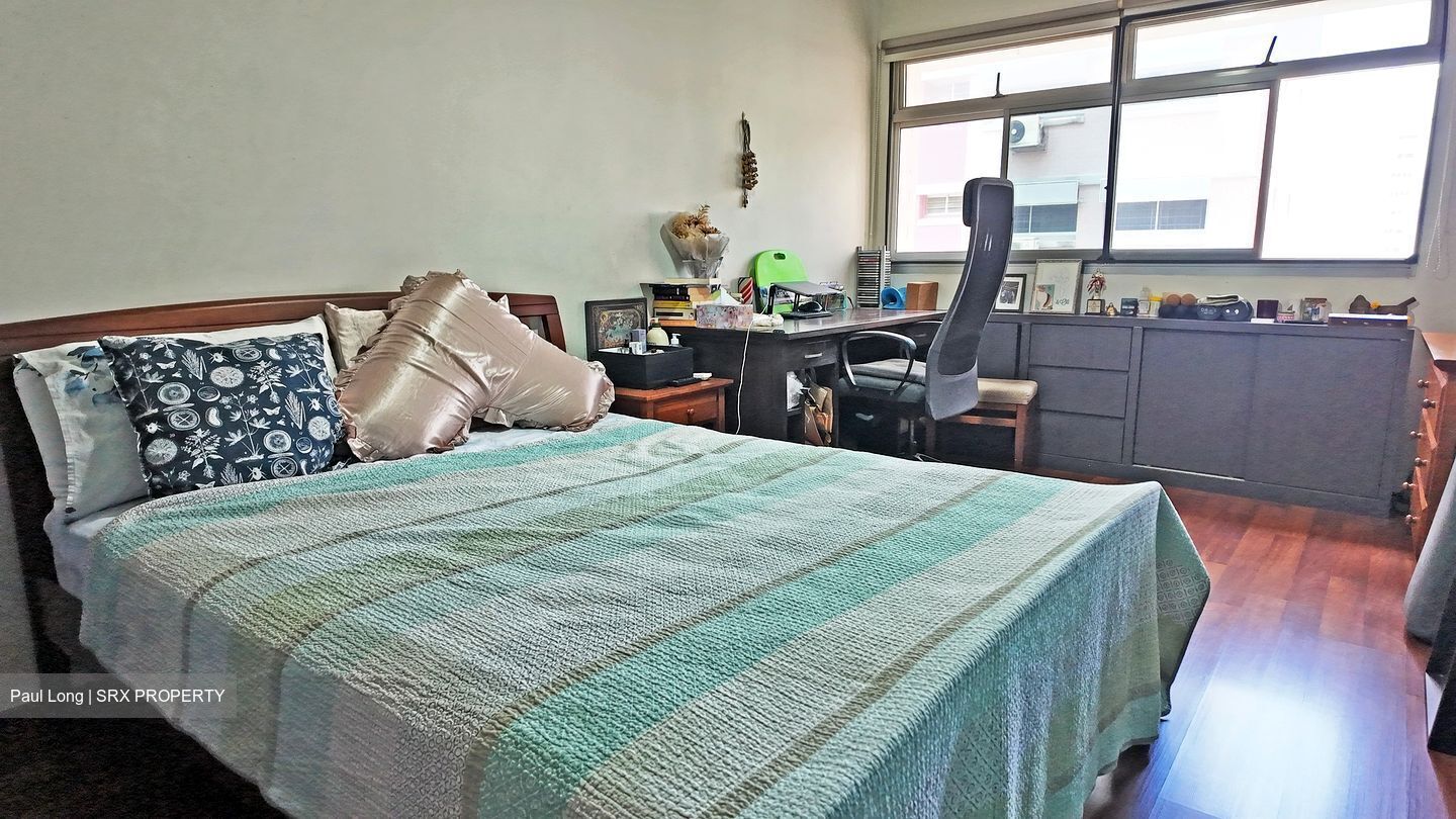 Blk 763 Pasir Ris Street 71 (Pasir Ris), HDB 5 Rooms #602462331